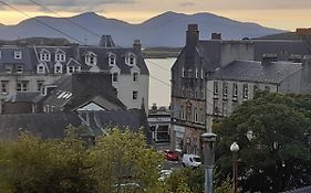 The Coorie Inviting 1-Bed Apartment In Oban