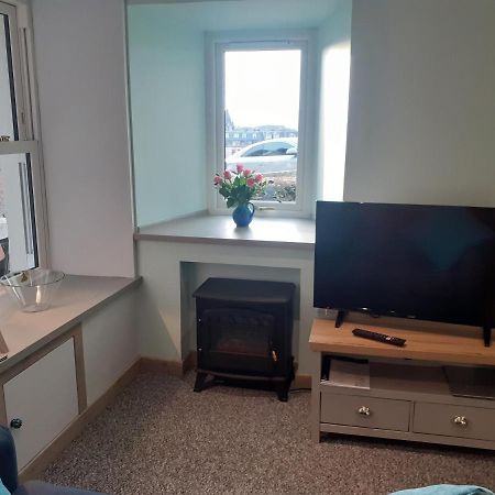 The Coorie Inviting 1-Bed Apartment In Oban Exterior photo